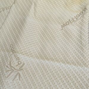 Kool-Flow Pillow Covers